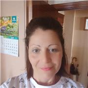 Persona con Graduado Escolar y con la Capacidad de ayudar en lenguaje, sociales, matemáticas, inglés.
